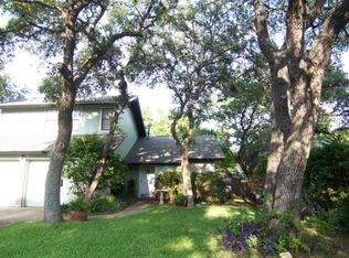 7401 Loganberry Dr, Austin, TX 78745