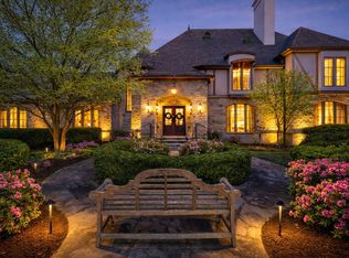225 Lake Hills Rd, Tullahoma, TN 37388