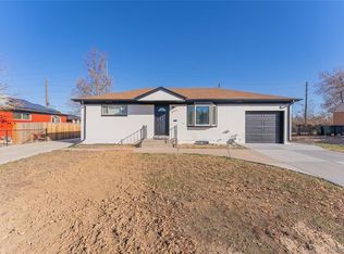 10976 Pearl St, Northglenn, CO 80233