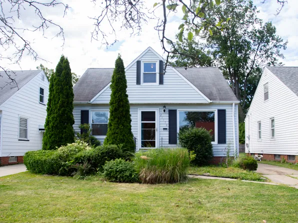 21170 Wilmore Ave, Euclid, OH 44123