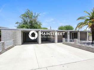 8411 E Colette St, Tucson, AZ 85710