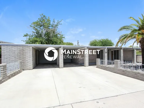 8411 E Colette St, Tucson, AZ 85710