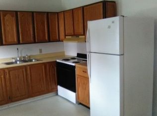 21 Park St, Frostburg, MD