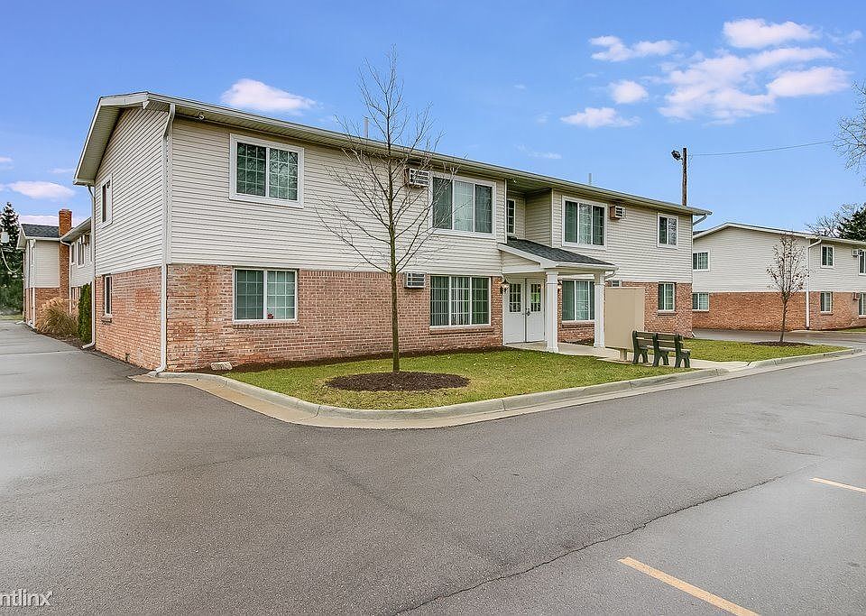 Birch Tree Apartments