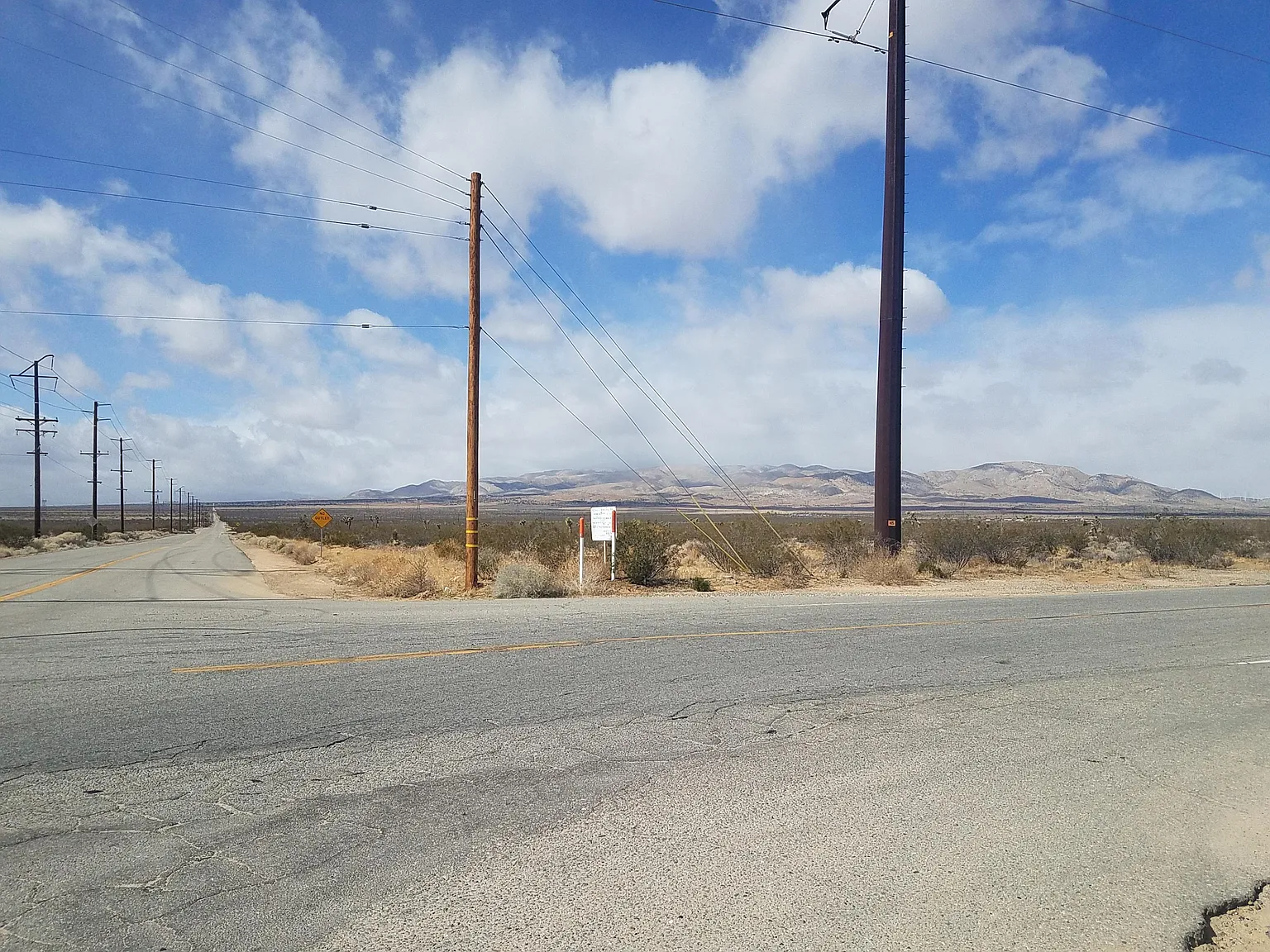 Backus Rd photo 1