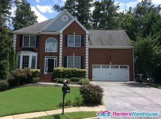 560 Pine Rock Trl, Sugar Hill, GA 30518