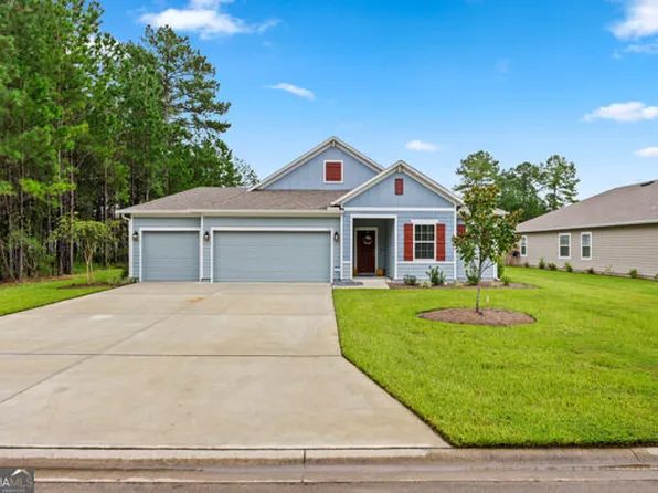 137 Breakwater Loop, Kingsland, GA 31548