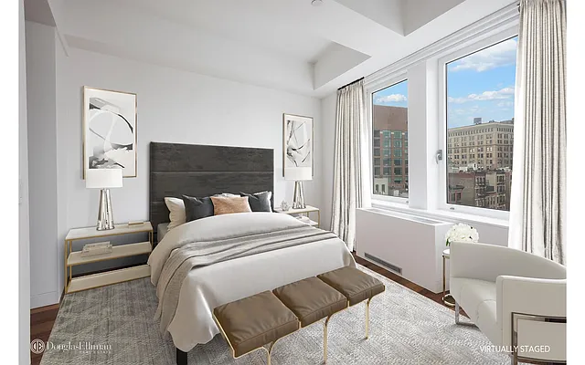 Rented by Douglas Elliman | media 24