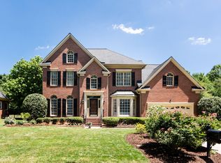 6724 Fairhope Ct, Charlotte, NC 28277