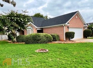 101 Montrose Ln, Centerville, GA 31028