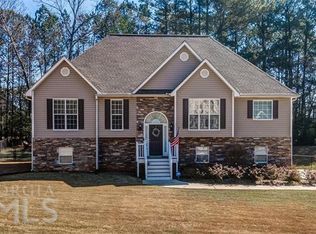 175 Springdale Ln, Dallas, GA 30157