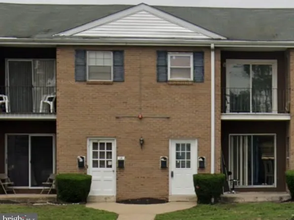 1294 Cooper St APT A4, Edgewater Park, NJ 08010