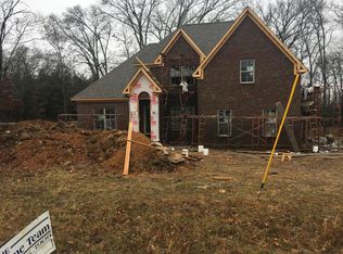 9881 McKee LOT 1, Lascassas, TN 37085