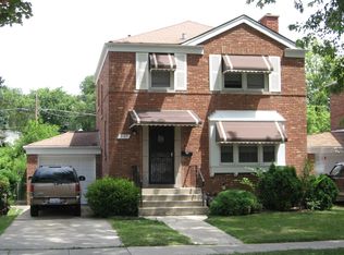 2109 S 9th Ave, Maywood, IL