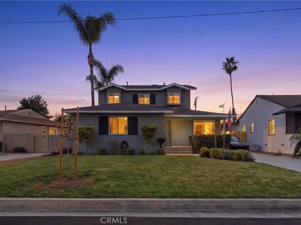 15305 La Salos Dr, Whittier, CA 90603