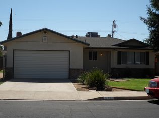 544 W San Gabriel Ave, Clovis, CA 93612