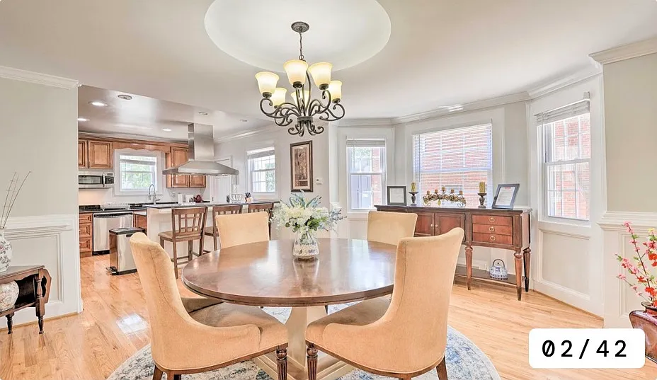 1304 Van Buren St NW — Photo 3
