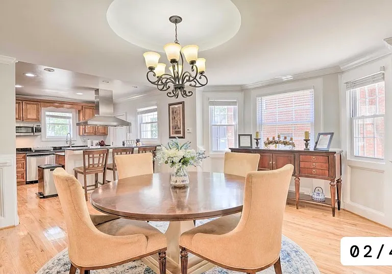 1304 Van Buren St NW — Photo 3