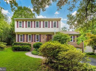 12816 Serpentine Way, Silver Spring, MD 20904