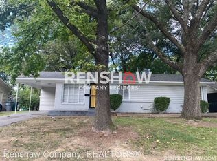 1777 Tahiti Ln, Memphis, TN 38117