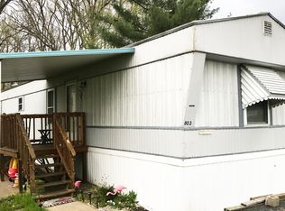 803 High View Dr, Fenton, MO 63026