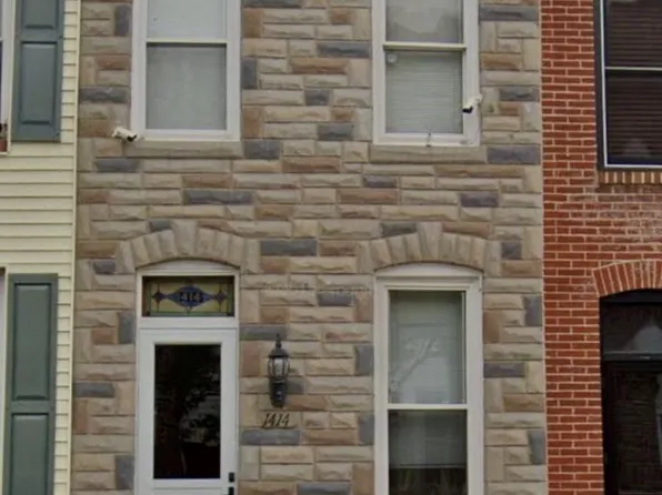 1414 Towson St, Baltimore, MD 21230