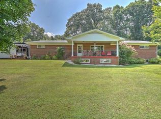 102 Fairhaven Rd, Johnson City, TN 37601