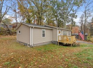 5 Kerney Rd, Douglas, MA 01516
