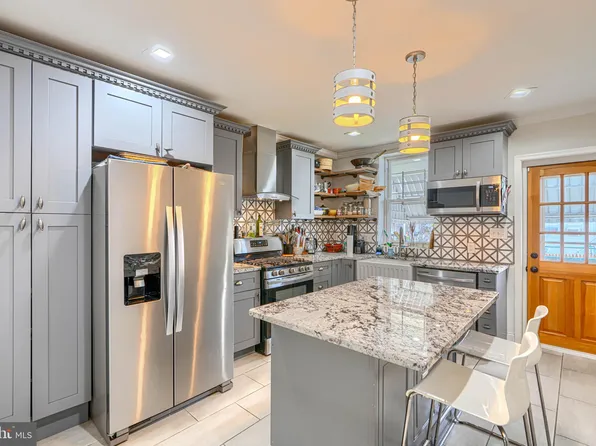 3436 Elm Ave, Baltimore, MD 21211