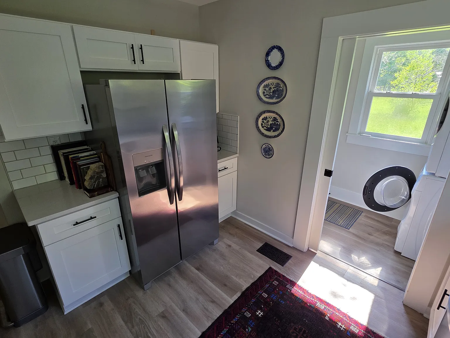 3 bed, 1240 sqft, $3,500 — Photo 4
