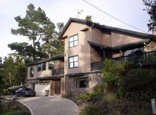 1548 Bradford Rd, Cambria, CA 93428