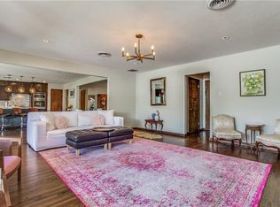 1521 Nantuckett Dr, Dallas, TX 75224