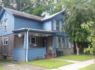 27 Cherry St, Oneonta, NY 13820