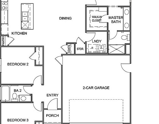 Floor Plan.