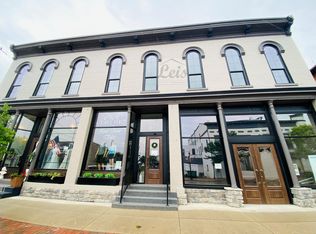 22 S Center St SUITE B-1, Versailles, OH 45380