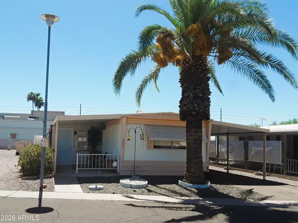 10701 N 99th Avenue #207, Peoria, AZ 85345