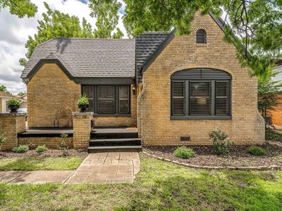 4507 N Donald Ave, Bethany, OK, 73008
