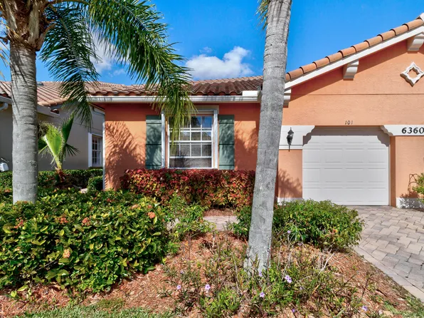 6360 Oxford Circle #101, Vero Beach, FL 32966