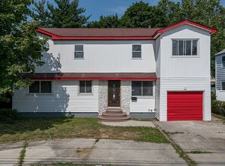 167 Beverly Rd, Hempstead, NY 11550