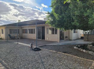 13141 E 42nd Dr, Yuma, AZ 85367