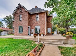 4795 Newland St, Wheat Ridge, CO 80033