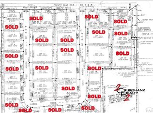 Rodeo Dr, Lamar, CO 81052