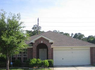 3010 Greenbriar Springs Dr, Houston, TX 77073