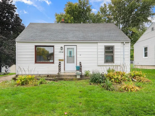 1514 Sheridan Dr, Madison, WI 53704
