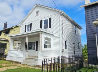 1108 Main St, Aliquippa, PA 15001