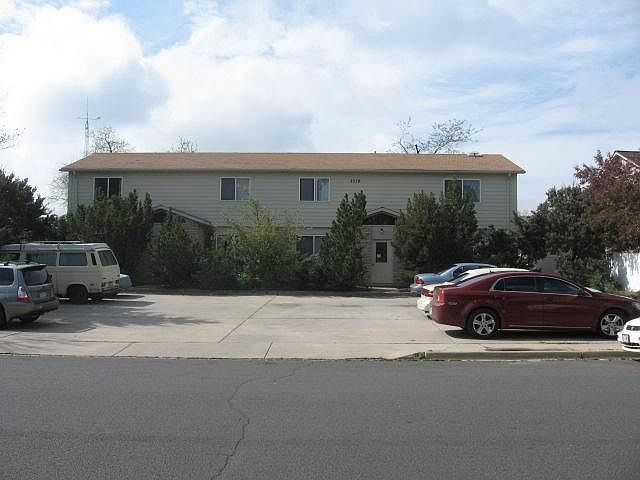 Front view - Lots of off street parking.
Note: your second floor bedrooms