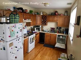 154 Cedar St APT 4, Somerville, MA 02144