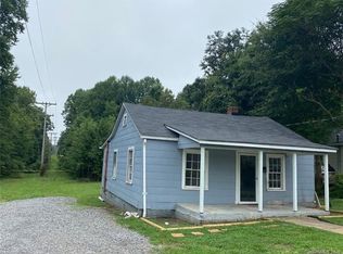 720 Wilmington Ave, Statesville, NC 28677