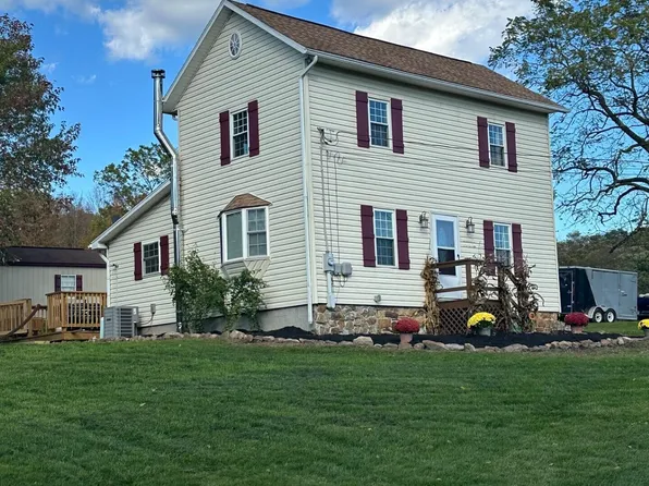 432 Dunkard Hollow Rd, Alum Bank, PA 15521