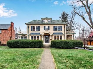 64 Koster Row, Amherst, NY 14226
